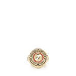 Anello Sports Medallion APF25JW17401  CASABLANCA 