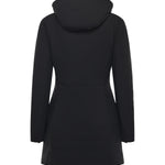 Parka Rachel<BR/> D40060W MATT2110000 SAVE THE DUCK 