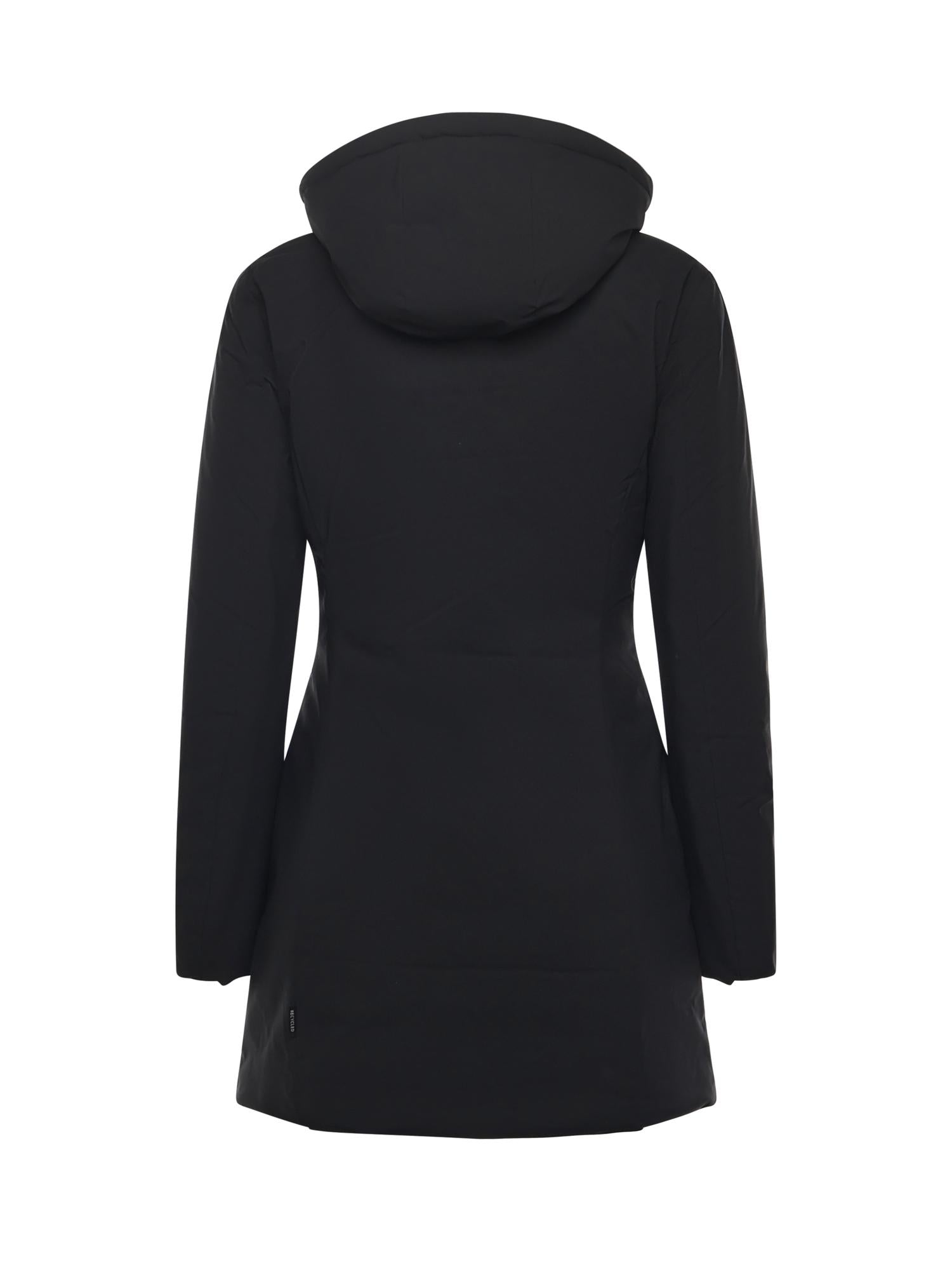 Parka Rachel<BR/> D40060W MATT2110000 SAVE THE DUCK 