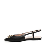 Ballerine C-Me Smooth<BR/> E4SB3210201 001 COCCINELLE 
