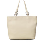 Borsa tote con logo JC4005PP1OLB0 129 LOVE MOSCHINO 