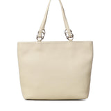 Borsa tote con logo JC4005PP1OLB0 129 LOVE MOSCHINO 