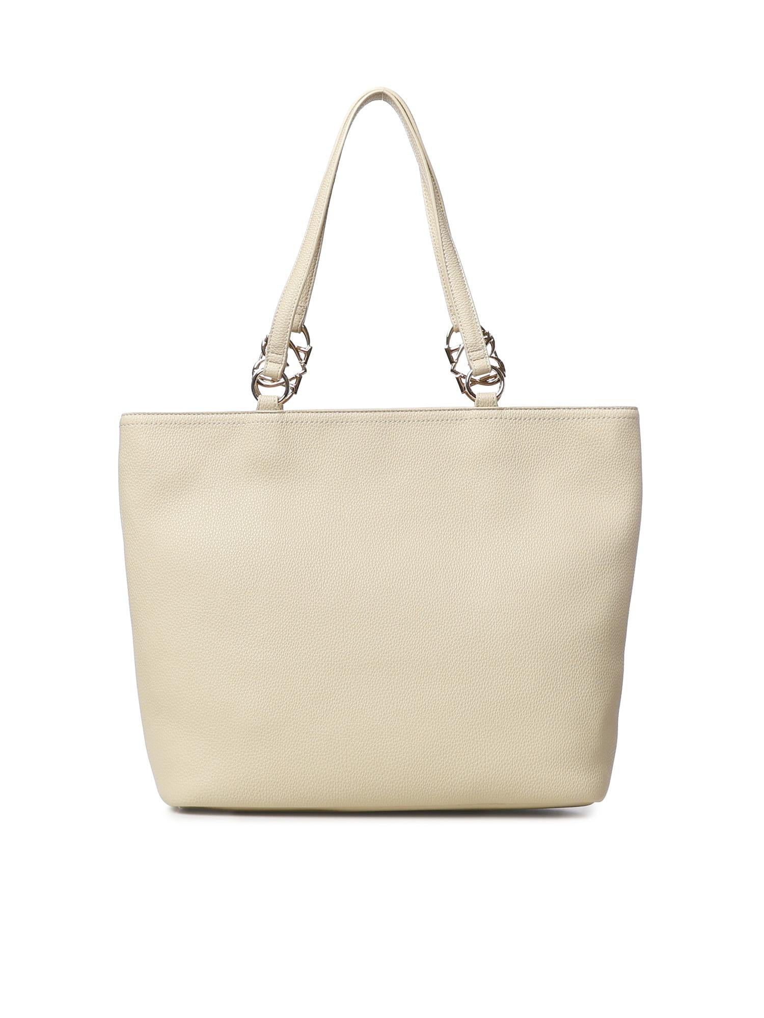 Borsa tote con logo JC4005PP1OLB0 129 LOVE MOSCHINO 