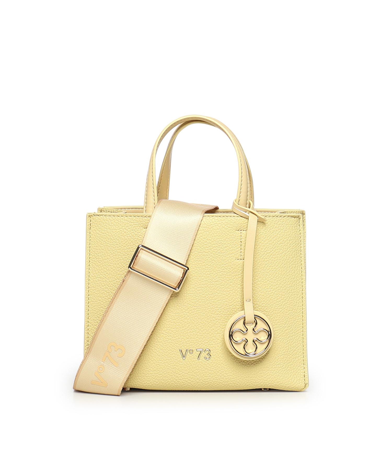 Borsa Blake con logo 73BS9CI02 BLAKELIMONE V° 73 