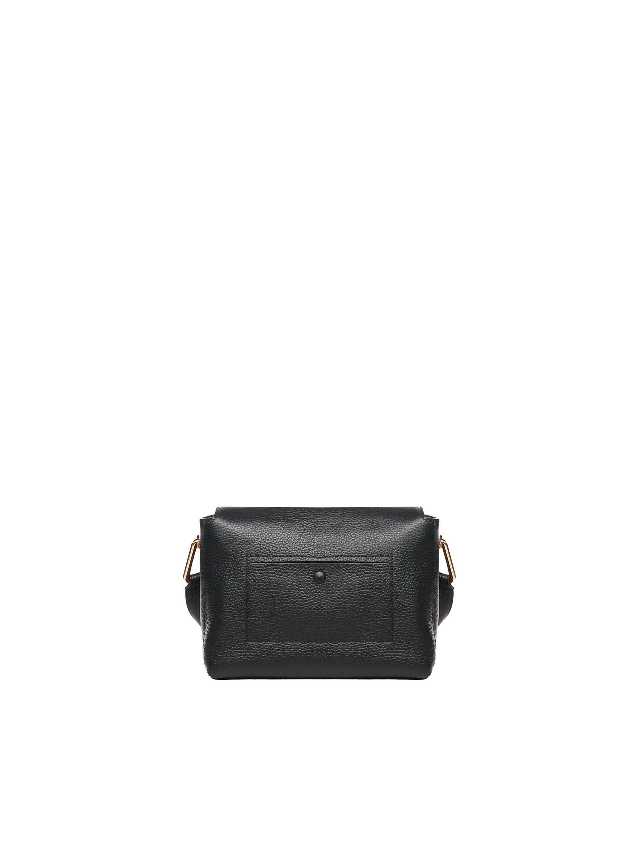 Borsa a tracolla in pelle E1MD0120721 001 COCCINELLE 