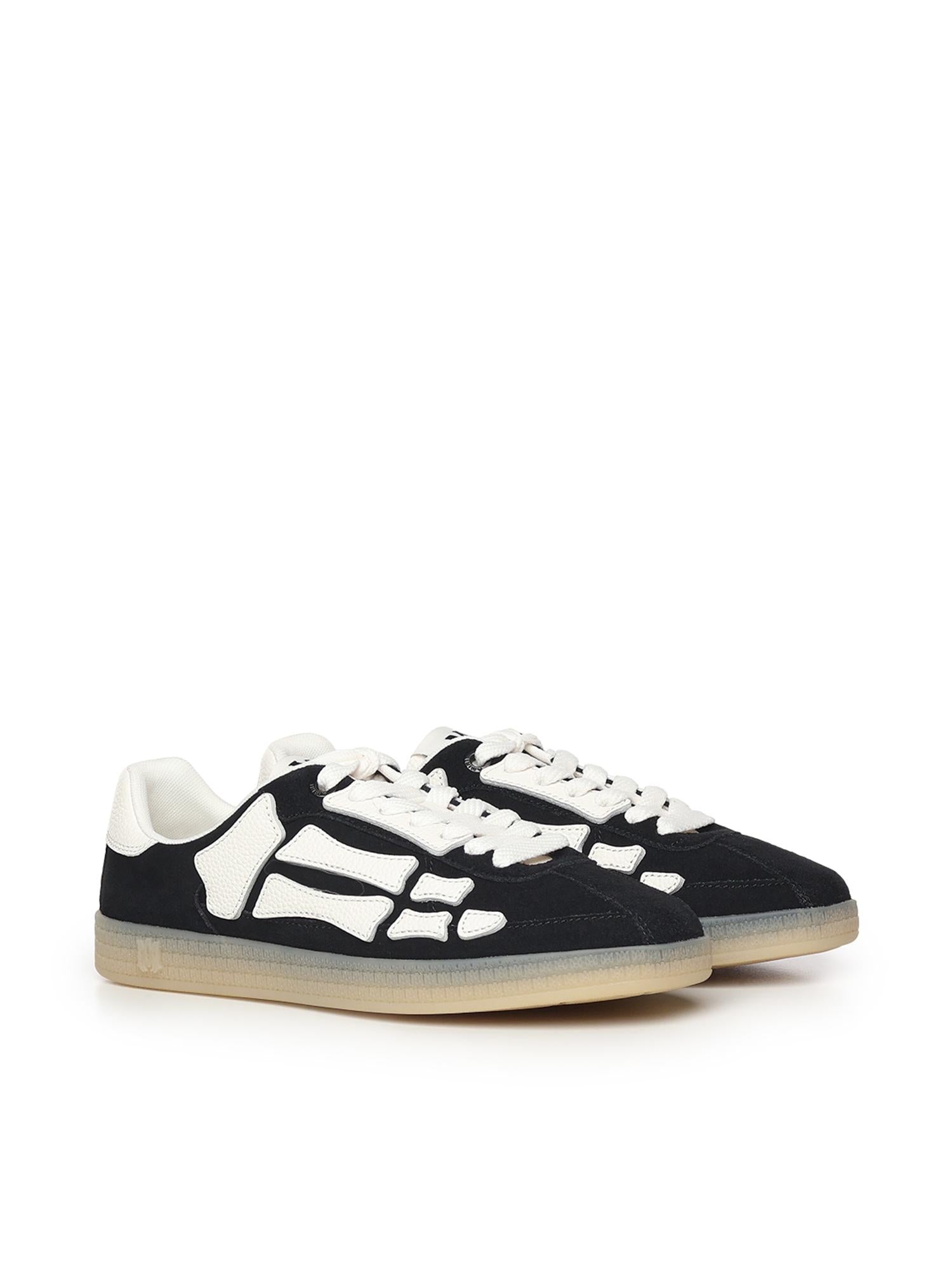 Sneakers Pacific Bones AMSNSN1040 001 AMIRI 