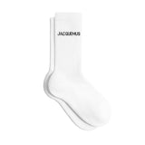 Calzini "Les chaussettes" ACU00003AY00001 100 JACQUEMUS 