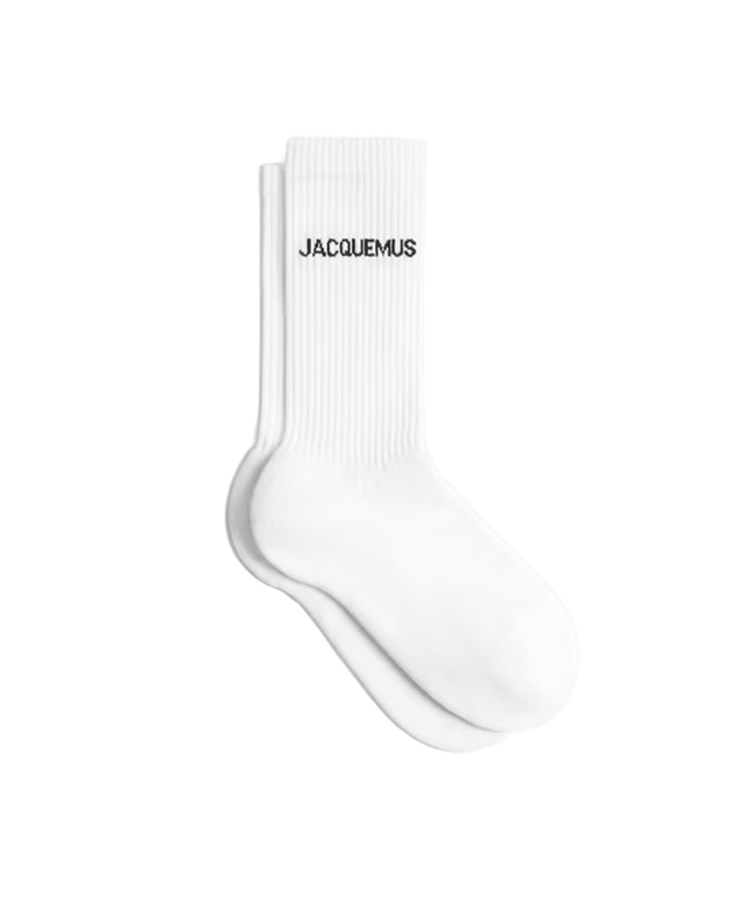 Calzini "Les chaussettes" ACU00003AY00001 100 JACQUEMUS 