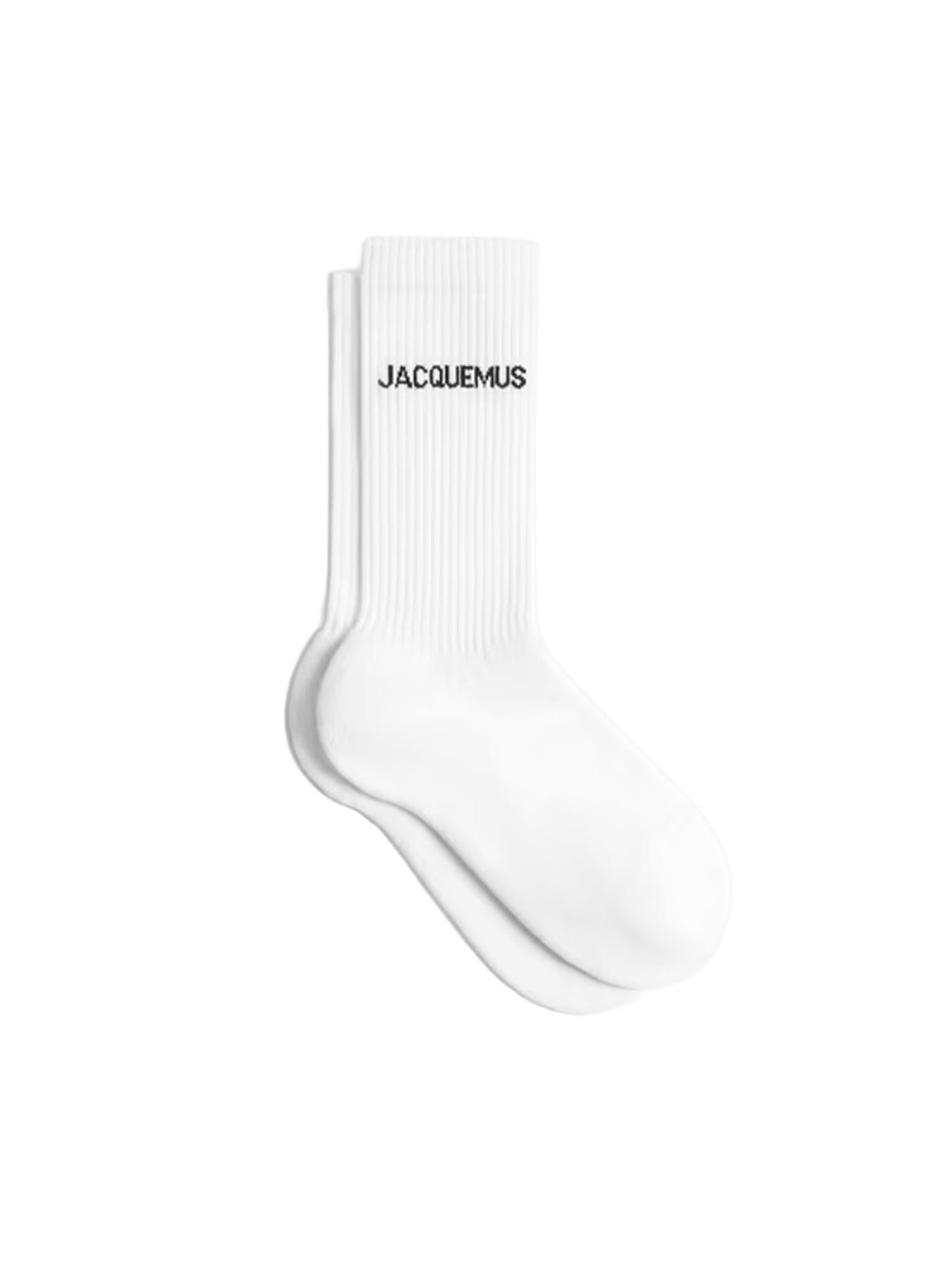 Calzini "Les chaussettes" ACU00003AY00001 100 JACQUEMUS 