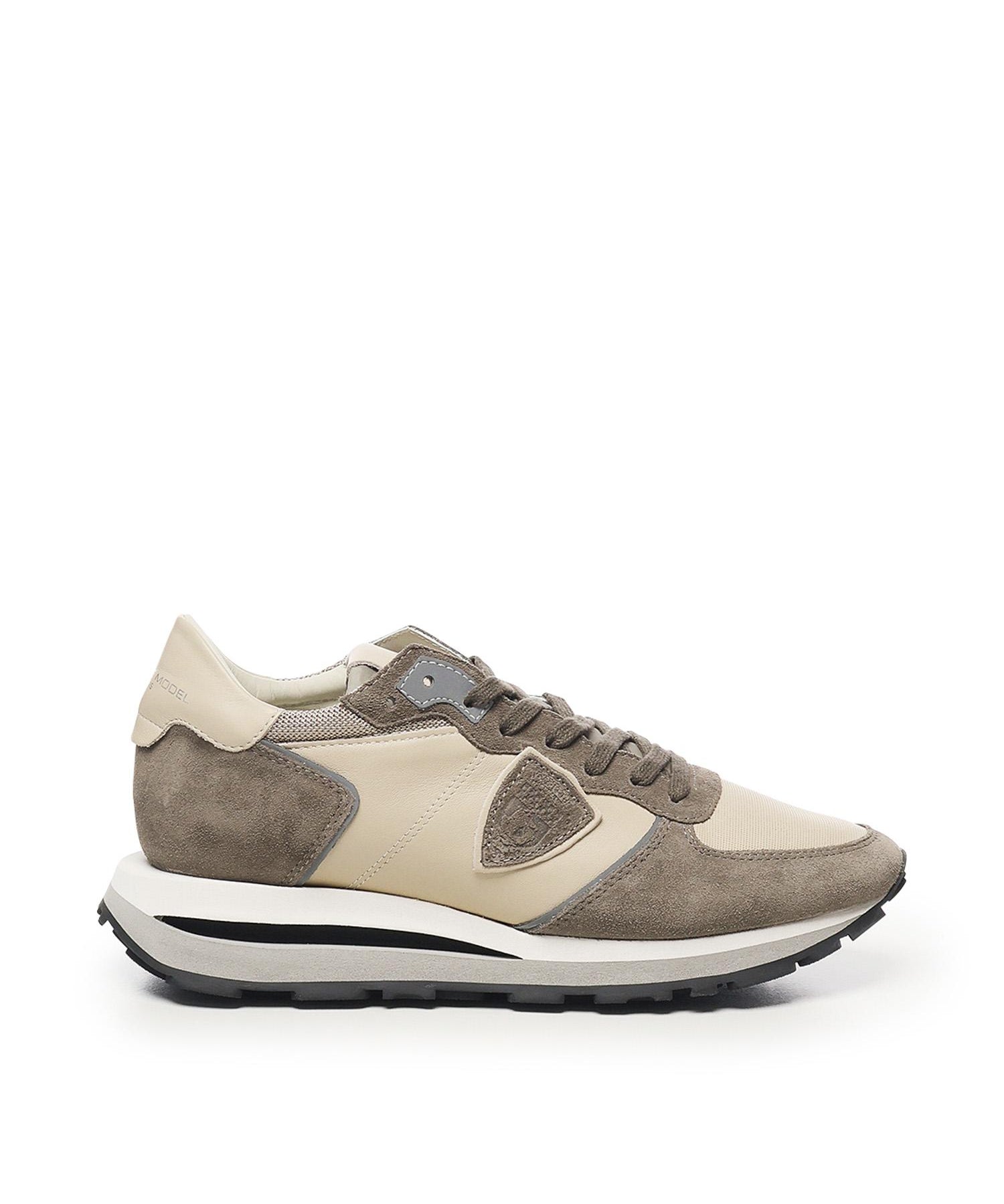Sneaker Tropez Haute TKLU XI06 PHILIPPE MODEL 