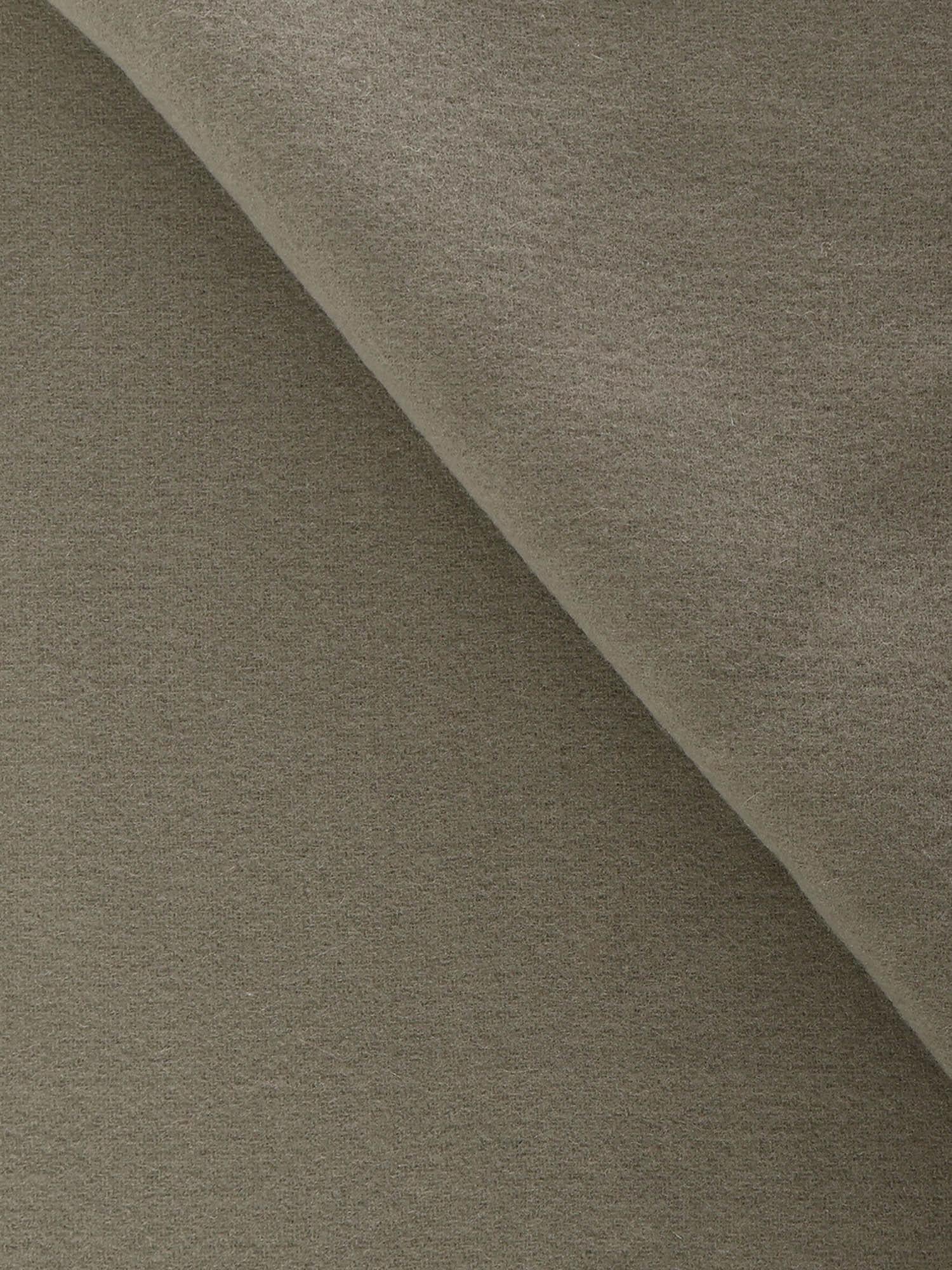 Sciarpa con frange e logo<BR/> ACU00435AOT4001 5BJ JACQUEMUS 