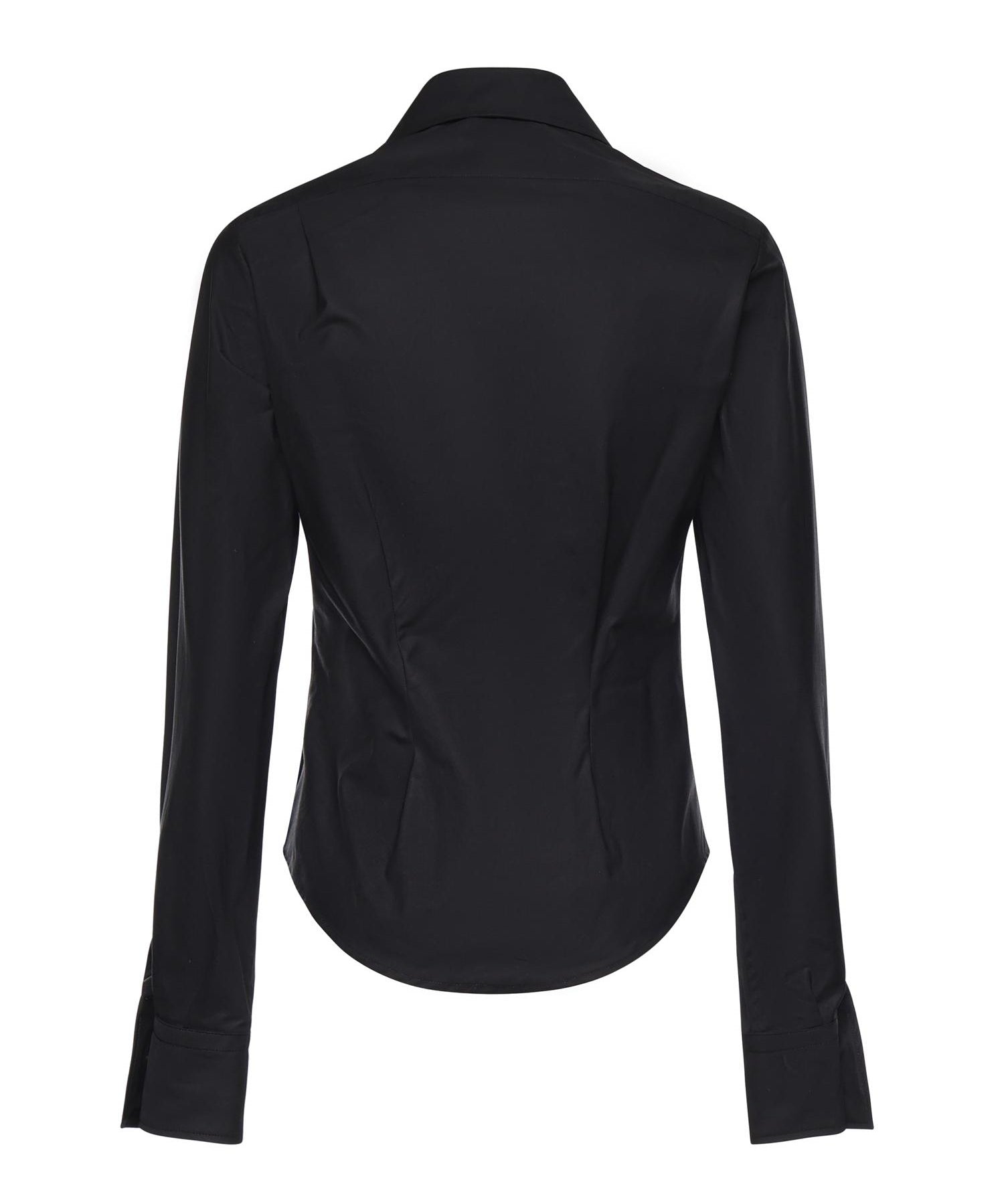 Camicia Drunken con logo 1501000C W009QN401 VIVIENNE WESTWOOD 