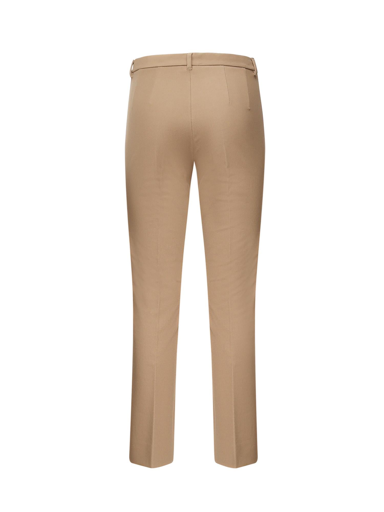 Pantalone Umanita in misto cotone 2529136031600 055 'S MAX MARA 