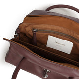 Borsa Dotta® small in pelle 068750 -1910000Z0922 ZANELLATO 
