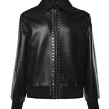 Bomber in pelle H526Y34L62 1100 LOEWE 