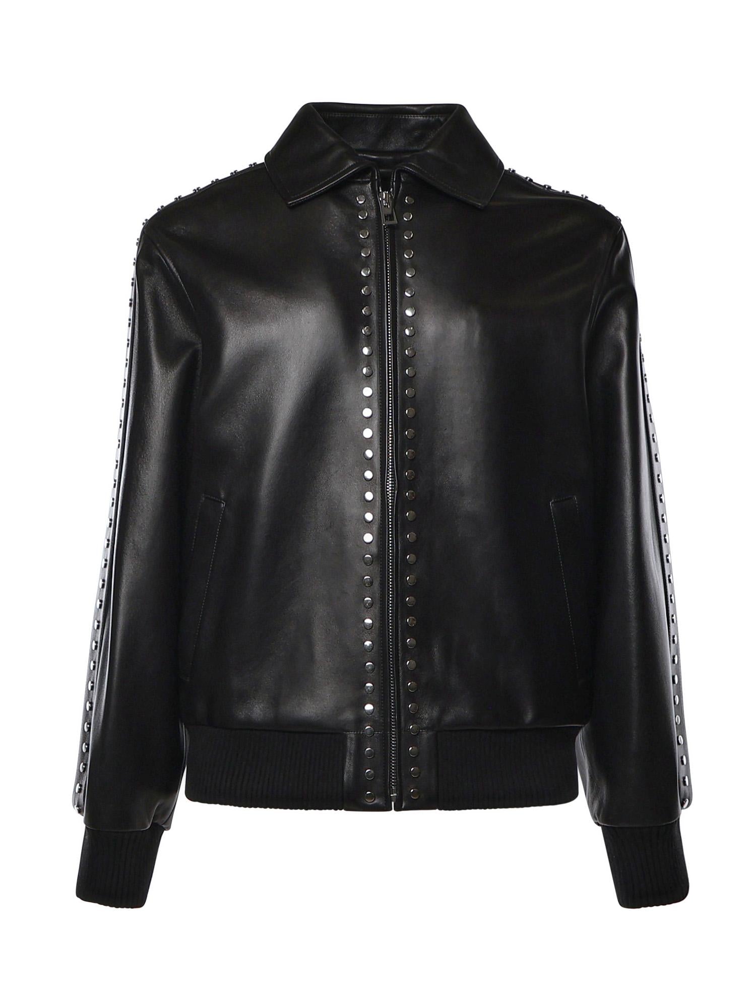 Bomber in pelle H526Y34L62 1100 LOEWE 