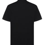 T-shirt con patch Compass in jersey di cotone L1S152100030 S0115V0029 STONE ISLAND 