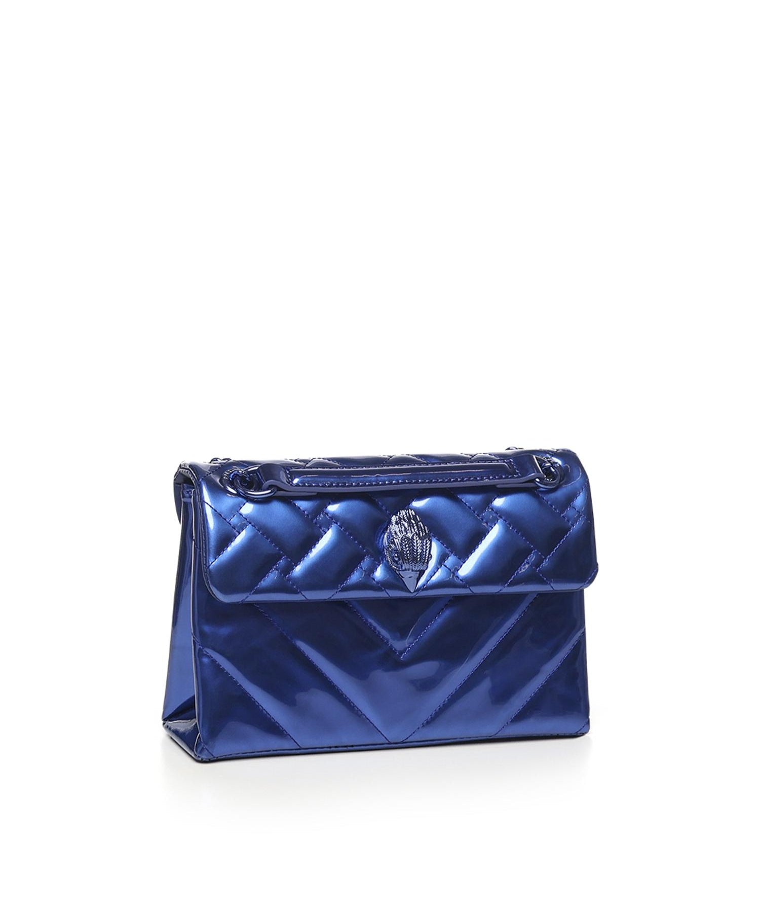 Borsa Kensington medium in pelle 5020480109  KURT GEIGER 