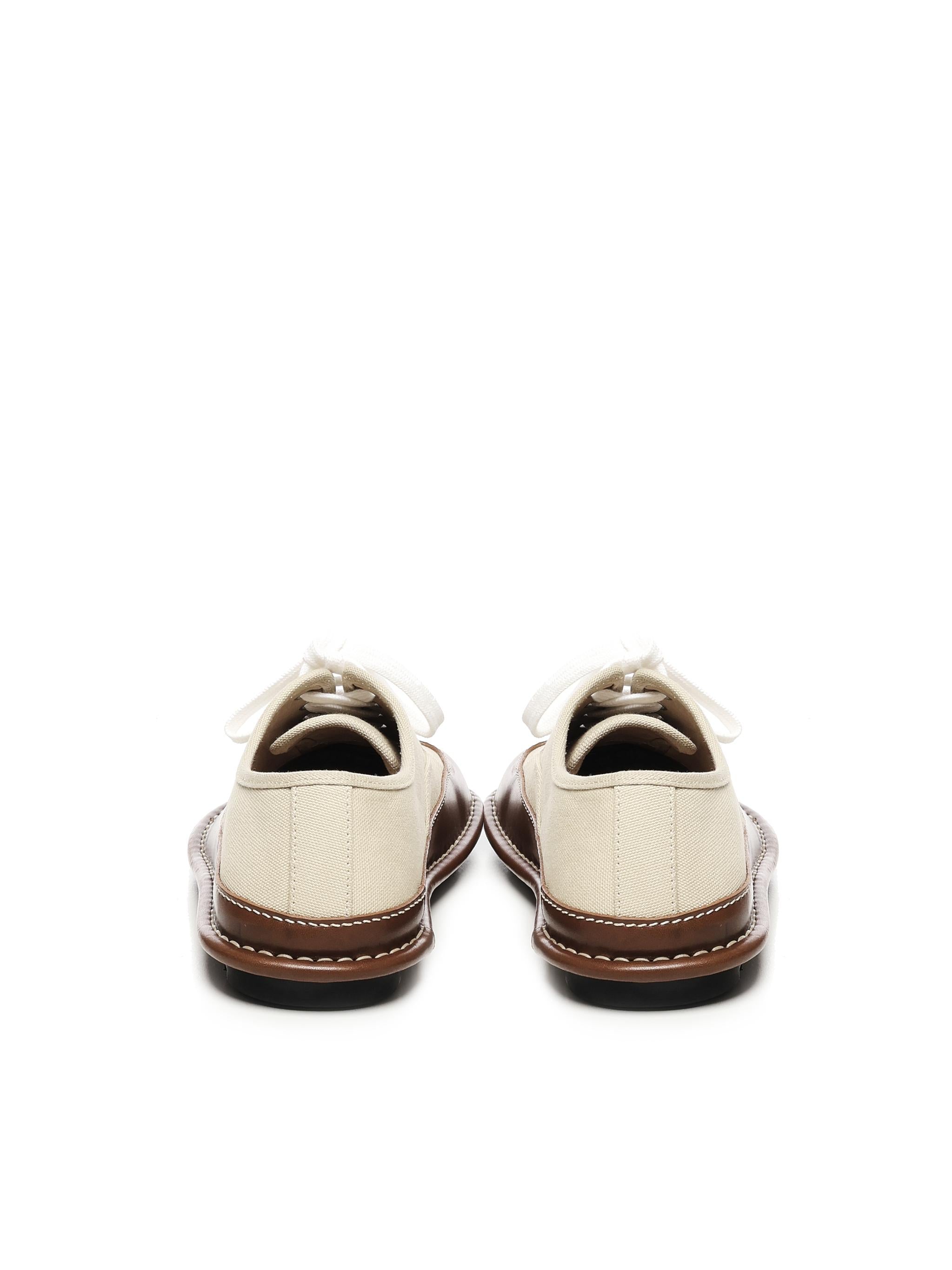 Scarpe stringate Bay M816282XBC 2144 LOEWE 