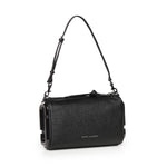 Borsa a spalla 'The Snapshot' in pelle 2S6HSH048H01 001 MARC JACOBS 