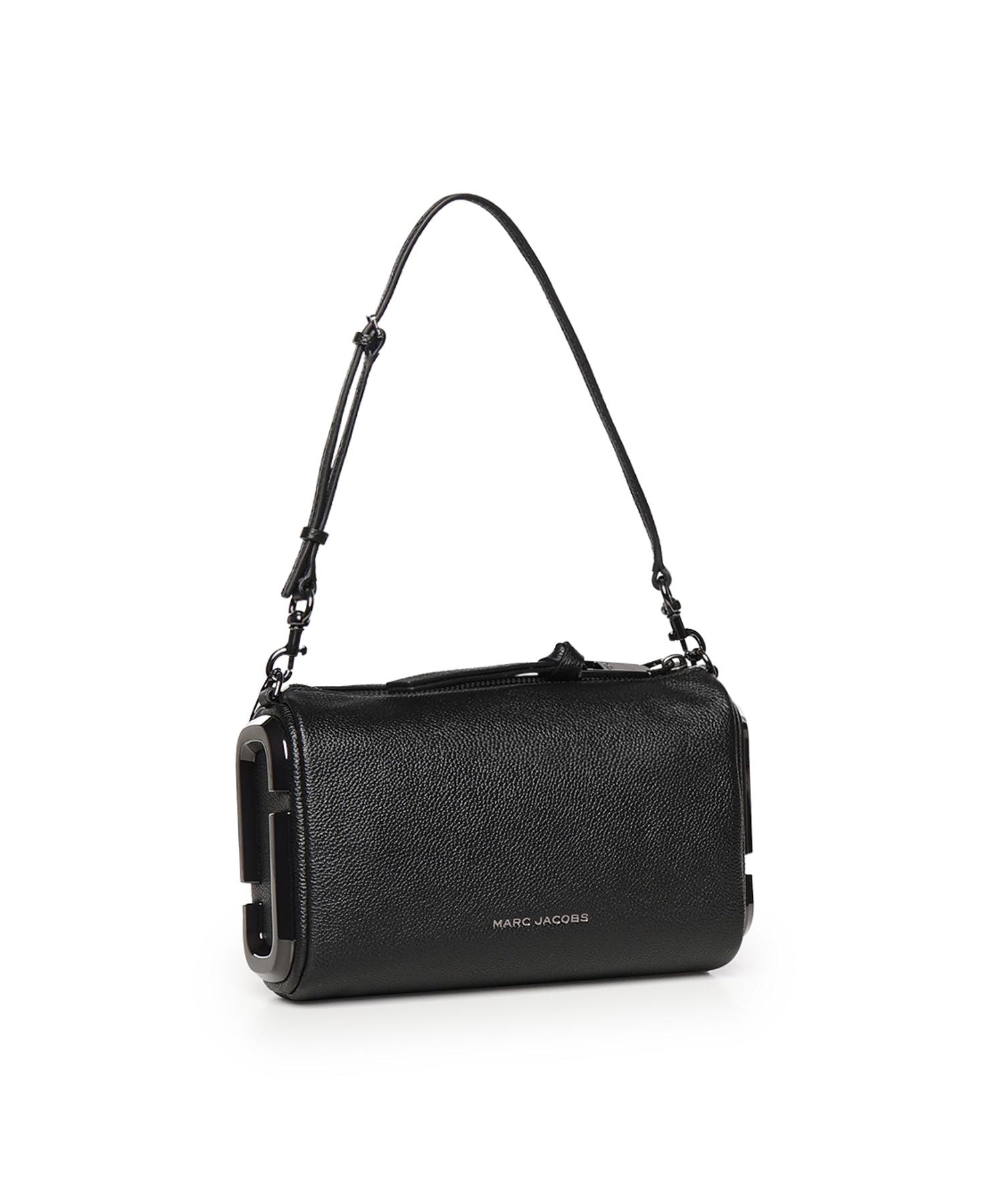 Borsa a spalla 'The Snapshot' in pelle 2S6HSH048H01 001 MARC JACOBS 