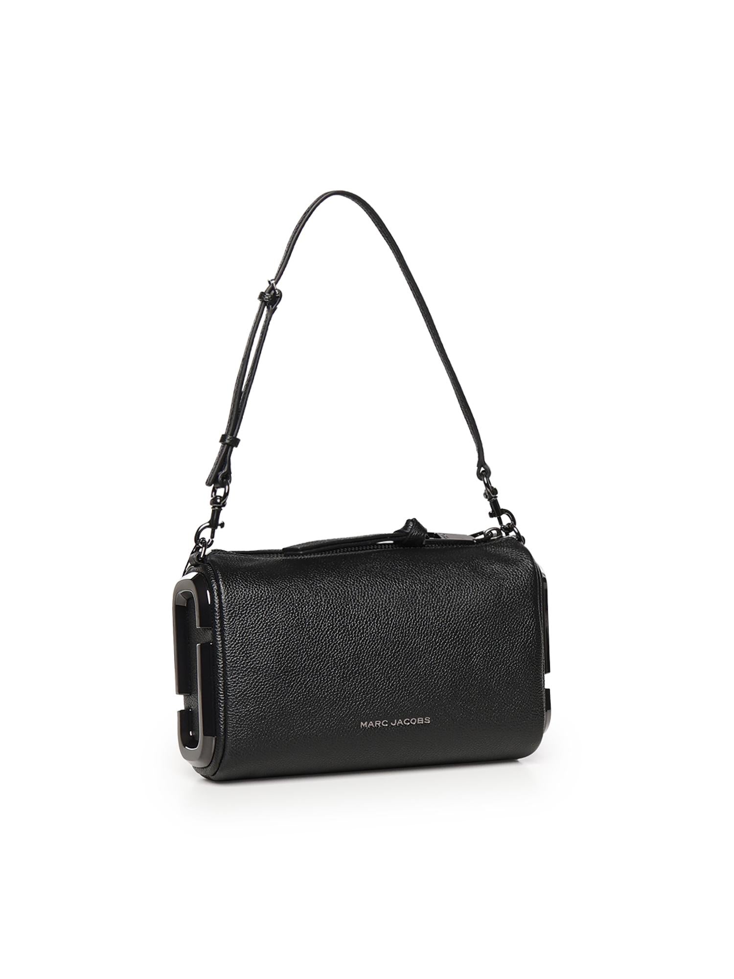 Borsa a spalla 'The Snapshot' in pelle 2S6HSH048H01 001 MARC JACOBS 