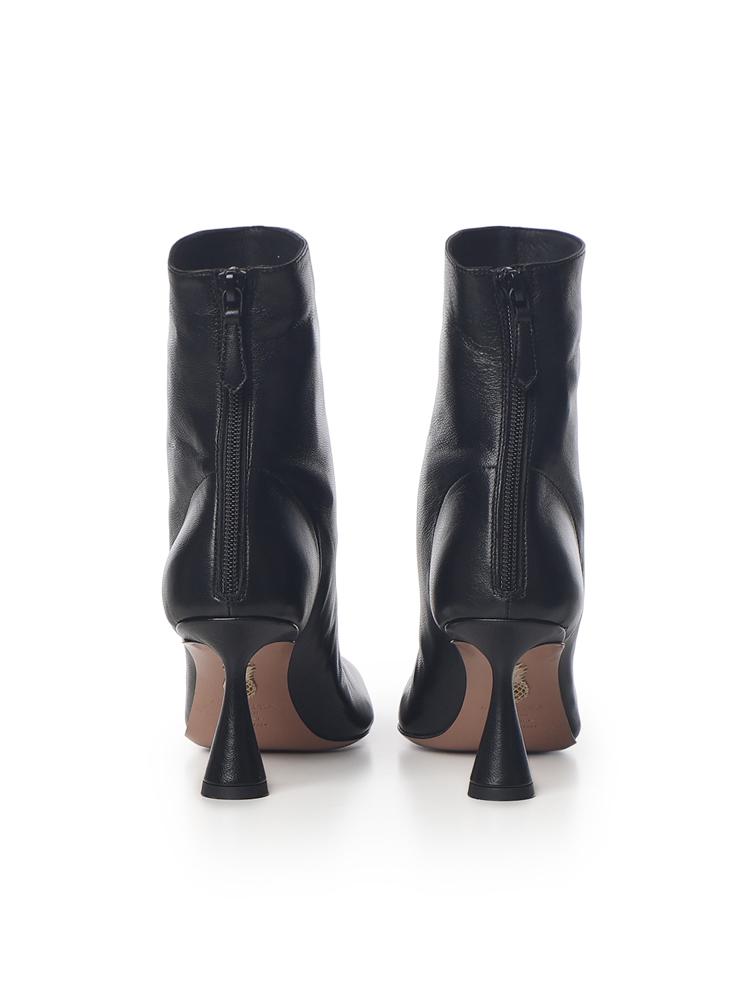 Stivaletti Amore 75 AREMIDB0 NAP000 AQUAZZURA 