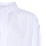 Miniabito chemisier in cotone TM190156A TNC108100 THE ANDAMANE 