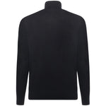 Maglia ciclista collo alto FE6851G 3002 ALPHA STUDIO 