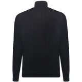 Maglia ciclista collo alto FE6851G 3002 ALPHA STUDIO 