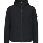 Giacca imbottita Micro Twill K2S154100047 S0026V0020 STONE ISLAND 