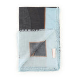 Scialle Coccinelle Stone layer E7SKX330101 M25 COCCINELLE 