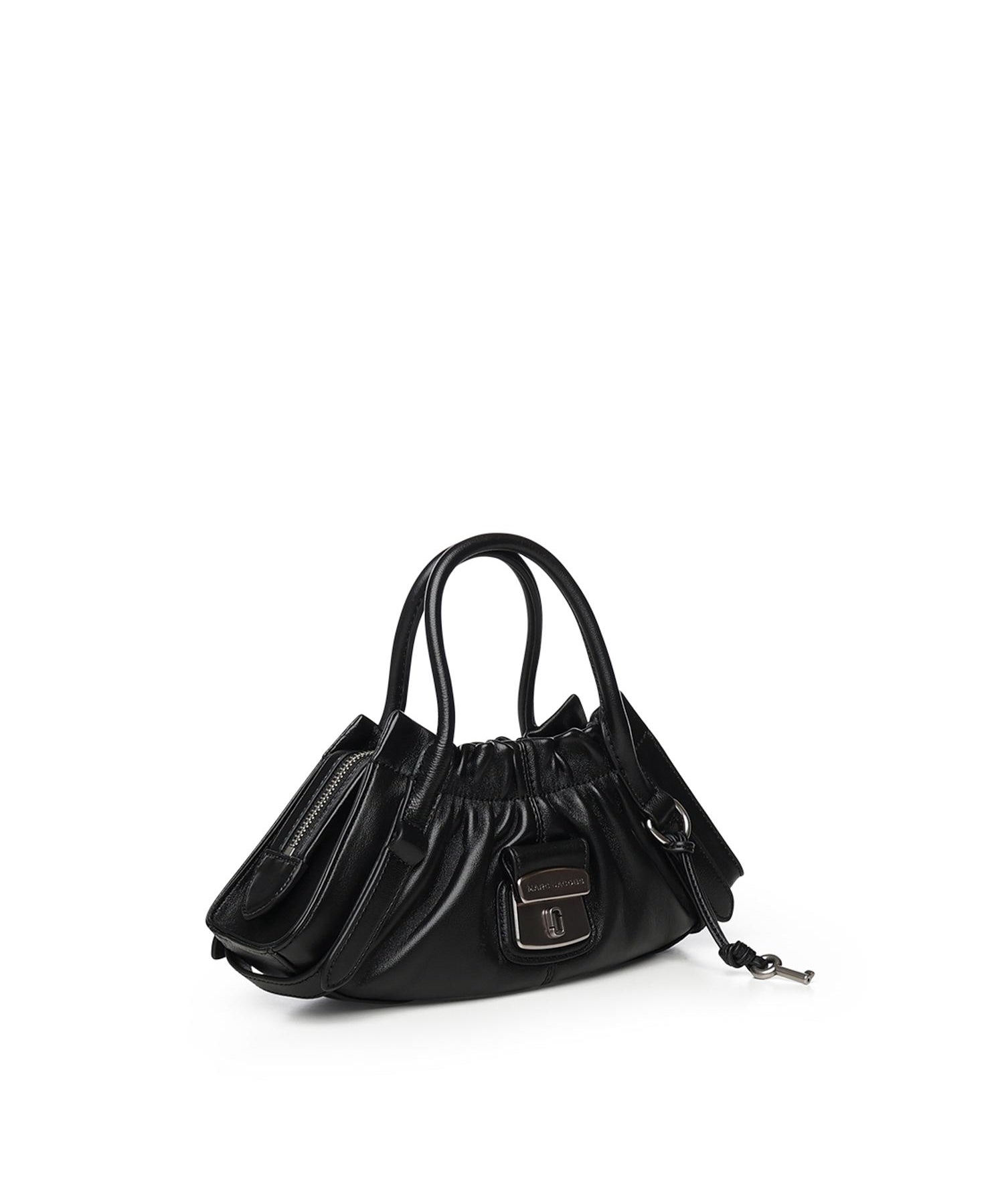 Borsa The Small Satchel in pelle 2F5HCR014H01 001 MARC JACOBS 