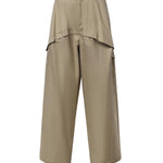 Pantaloni in cotone S616Y04XA0 2140 LOEWE 