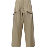 Pantaloni in cotone S616Y04XA0 2140 LOEWE 