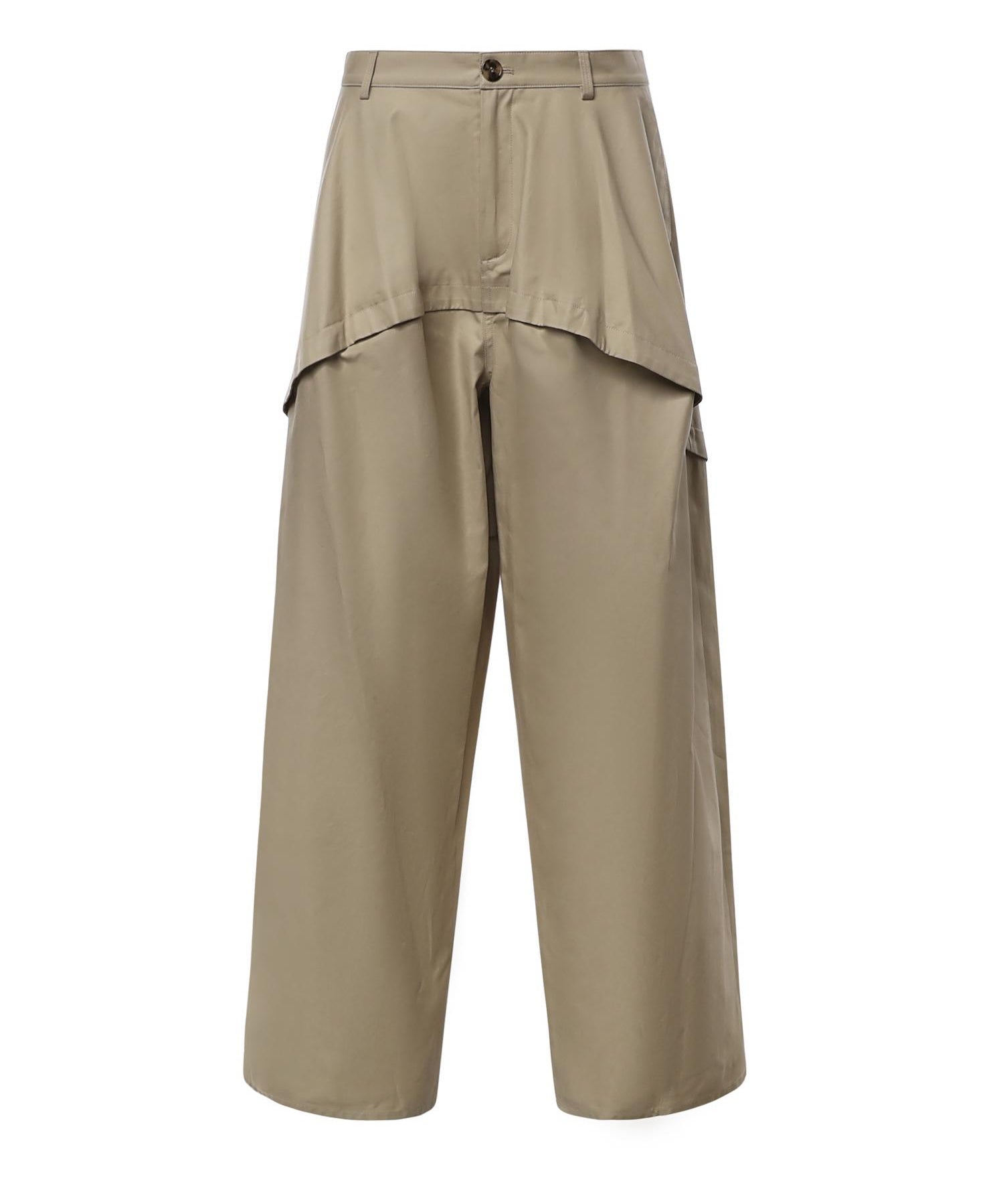 Pantaloni in cotone S616Y04XA0 2140 LOEWE 