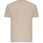 T-shirt in cotone 815214 ZG380Z1936 ZANONE 