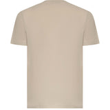 T-shirt in cotone 815214 ZG380Z1936 ZANONE 