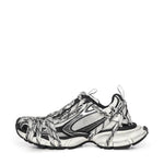 3XL Extreme Laces Sneakers 825597 W3XHL9010 BALENCIAGA 