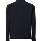 Shacket in essence GI000318U 12301SZ9200 HERNO 