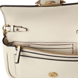 Borsa piccola pocket Love Bag One Simply in pelle 100061 A0F1Z14Q PINKO 