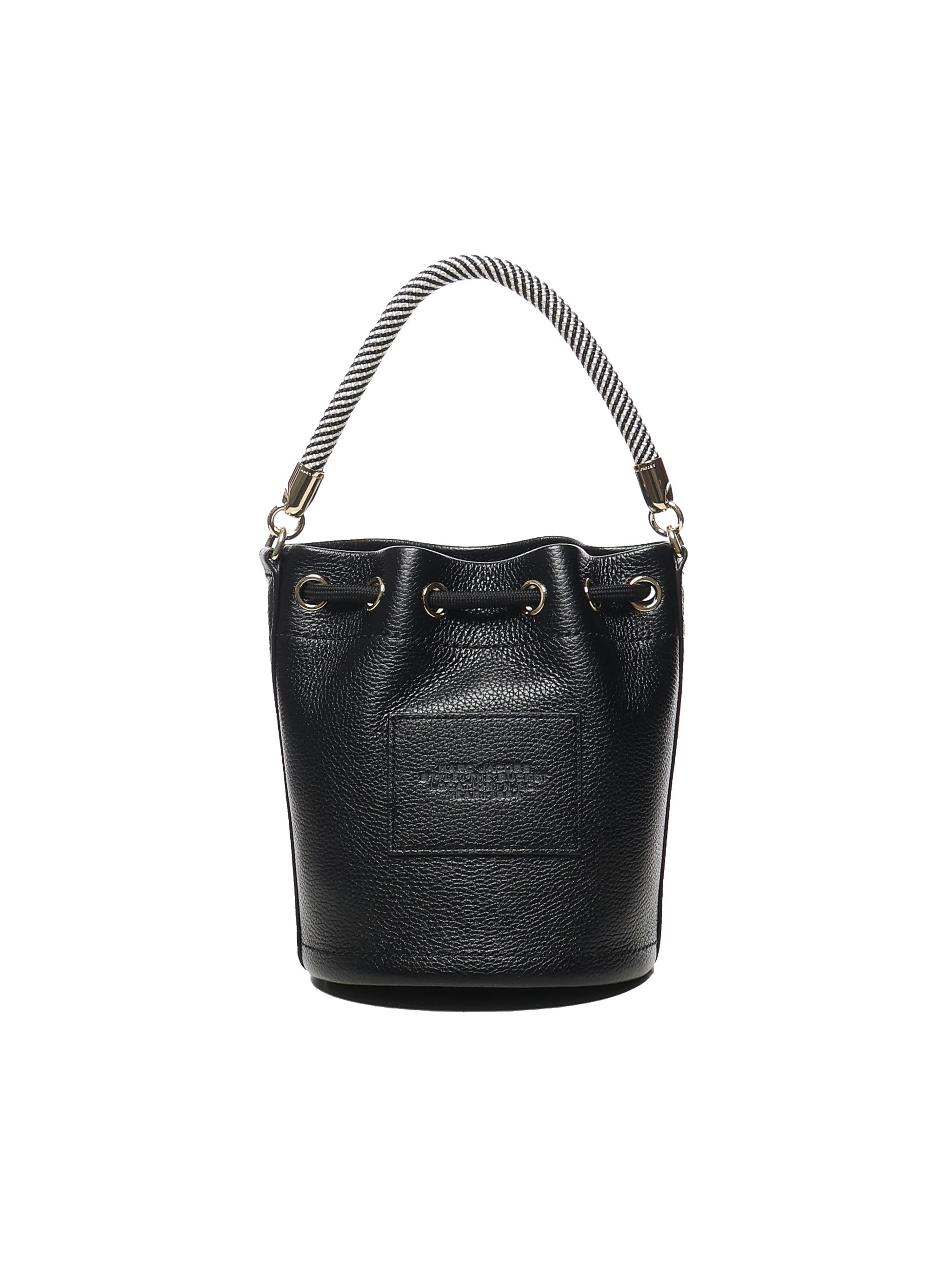Borsa a secchiello The Bucket H652L01PF22 001 MARC JACOBS 