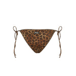 Slip mare con stampa animalier MRL0010 01433H MC2 SAINT BARTH 