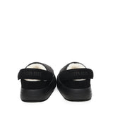 MB Park Clog Felt 80D2470090 N003 MOON BOOT 