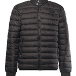 Giubbotti Barrero in nylon UMA25154PI BLACK RICHMOND X 