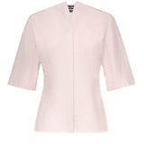 Camicia La Chemise Moisson SHW00560AW00648 410 JACQUEMUS 