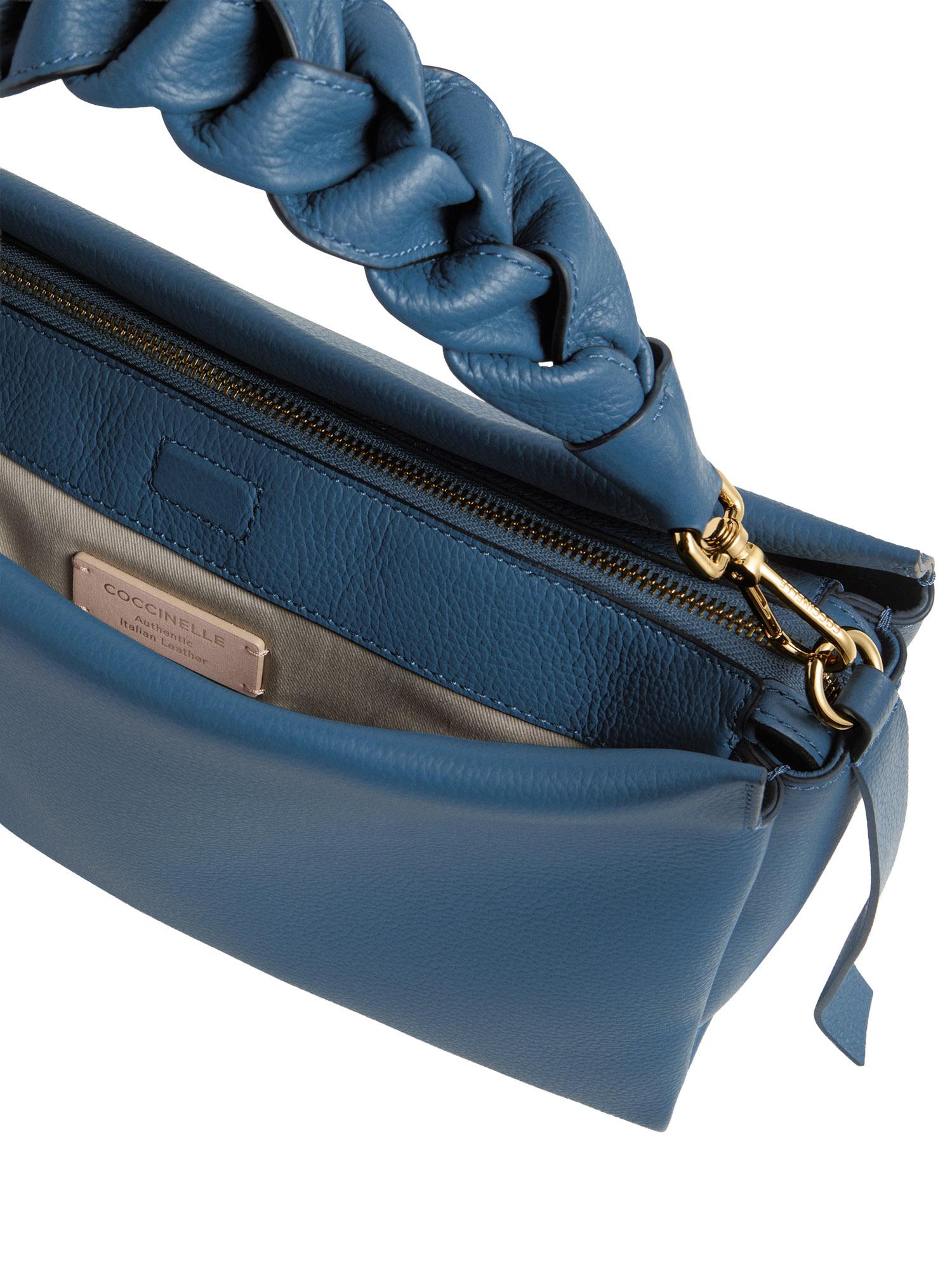 Borsa Boheme Medium in pelle E1M50190201 719 COCCINELLE 