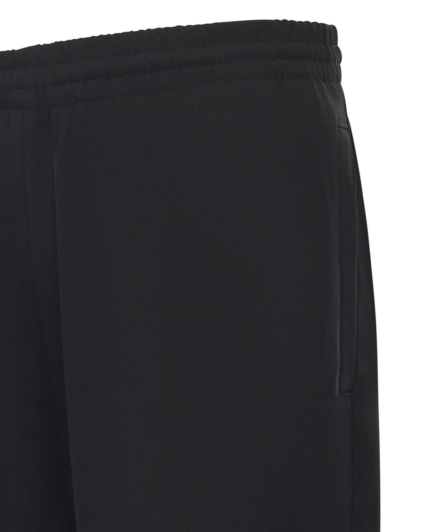 Pantaloni elastici larghi 850706 TJT211000 BALENCIAGA 