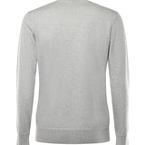 Pullover in lana L76MAGL77MAG0L030 13N-00 ELEVENTY 