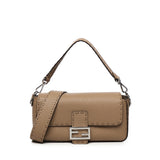 Borsa Baguette Media 8BR600 AT0SF0EMR FENDI 